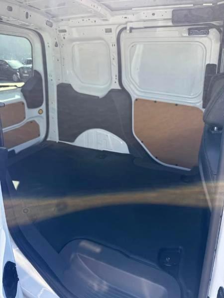 Ford Transit Connect Cargo Van XL SWB w/Rear Liftgate 2020