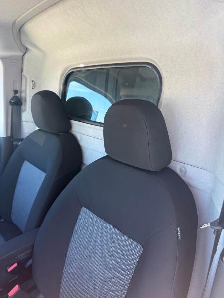 RAM ProMaster City Wagon 2018