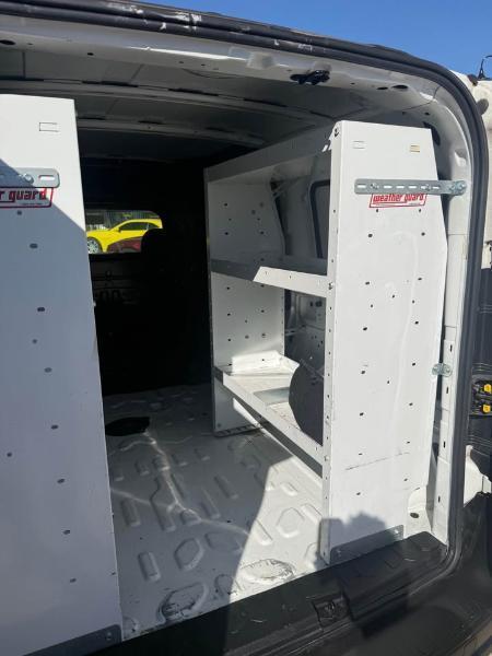 RAM ProMaster City Wagon 2018