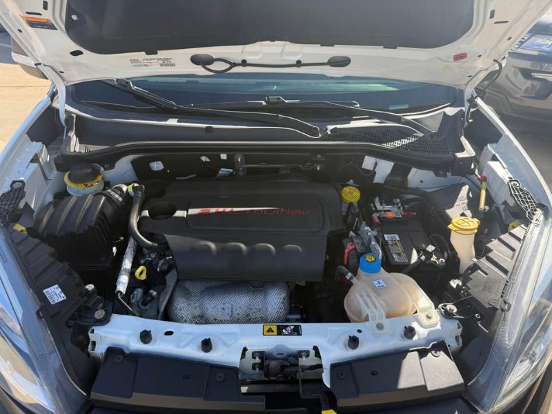 RAM ProMaster City Wagon 2018