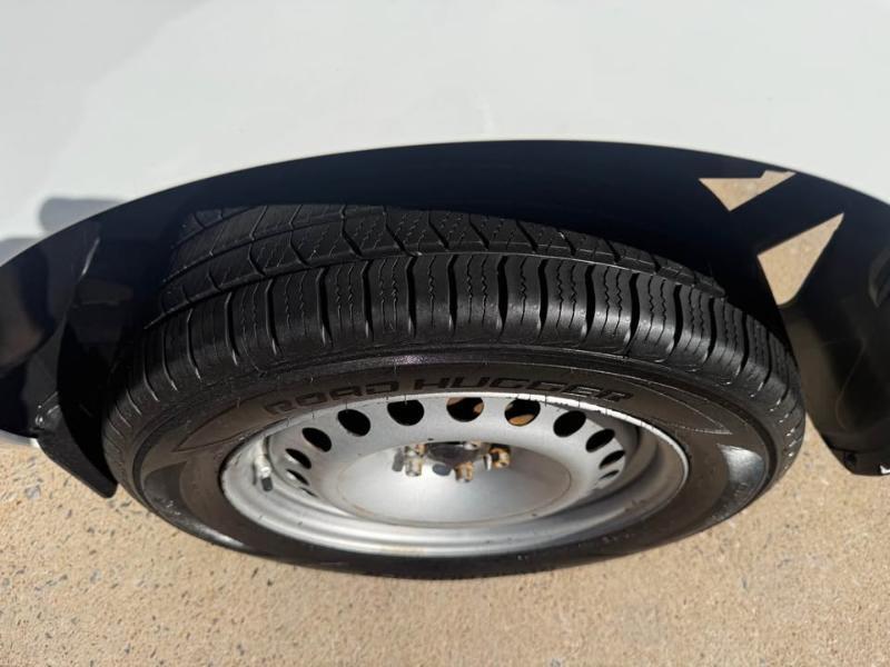 RAM ProMaster City Wagon 2018