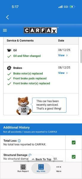 RAM ProMaster City Wagon 2018