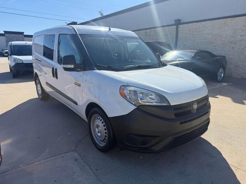 RAM ProMaster City Wagon 2018