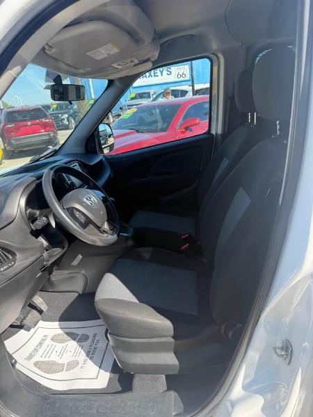 RAM ProMaster City Wagon 2018