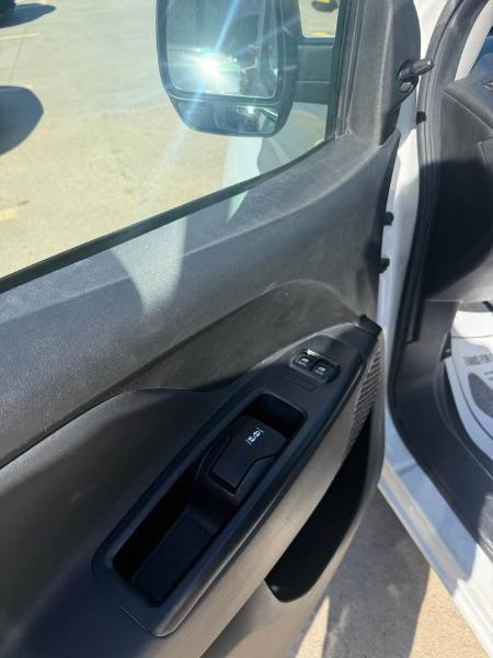 RAM ProMaster City Wagon 2018