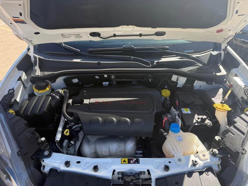 RAM ProMaster City Wagon 2018