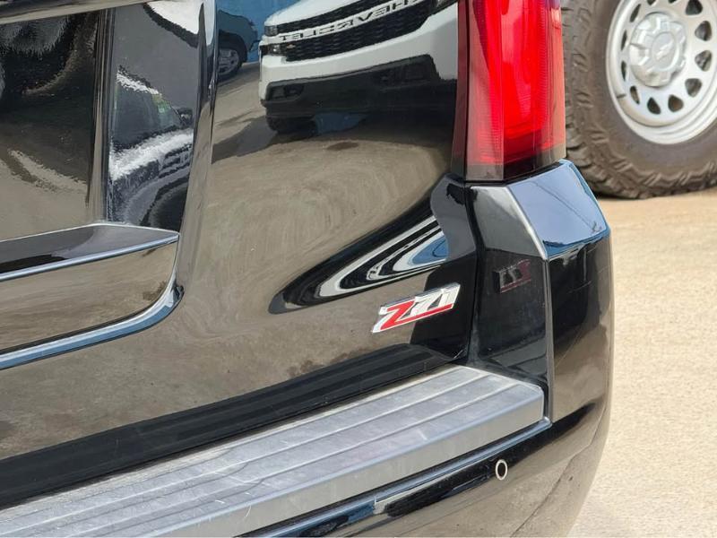 Chevrolet Tahoe LT 4WD 2017