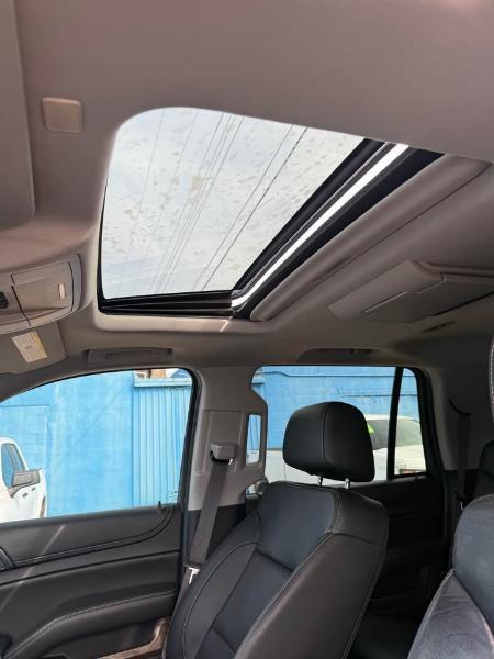 Chevrolet Tahoe LT 4WD 2017