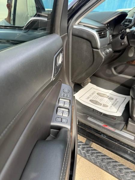 Chevrolet Tahoe LT 4WD 2017