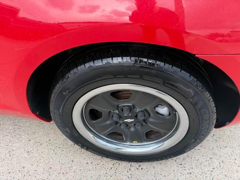 Chevrolet Camaro LS Coupe 2010