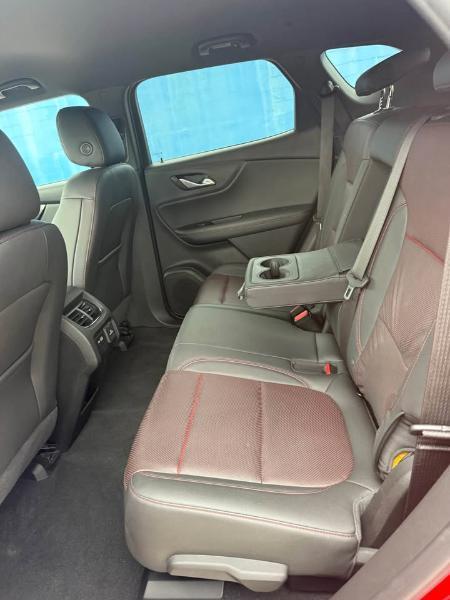 Chevrolet Blazer RS AWD 2019