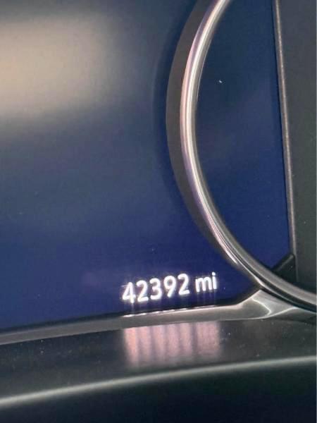 Chevrolet Blazer RS AWD 2019