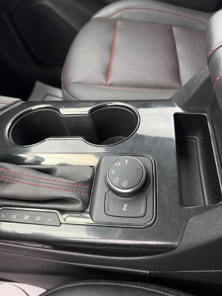 Chevrolet Blazer RS AWD 2019