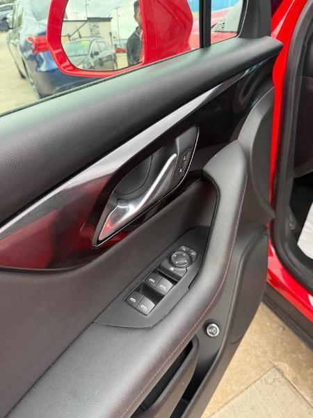 Chevrolet Blazer RS AWD 2019