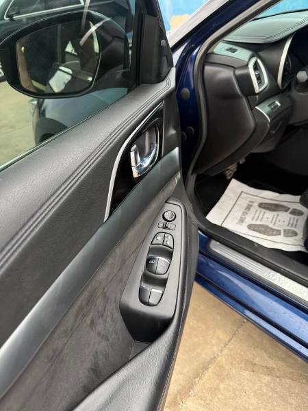 Nissan Maxima 3.5 S 2016