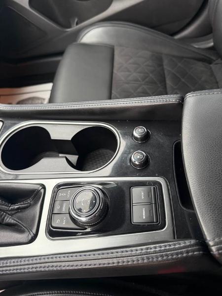 Nissan Maxima 3.5 S 2016