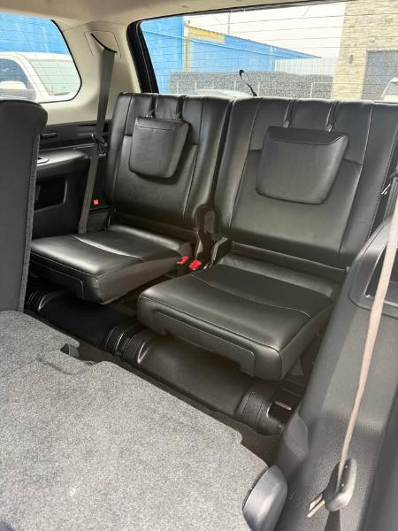 Toyota 4Runner SR5 4WD 2014