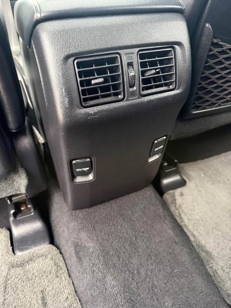 Toyota 4Runner SR5 4WD 2014
