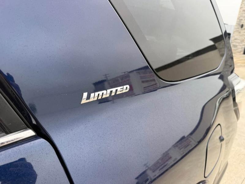 Toyota 4Runner SR5 4WD 2014