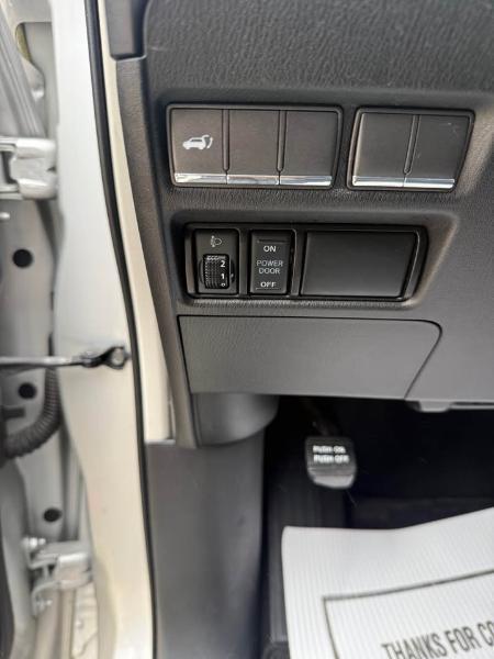 Infiniti QX80 2WD 2017
