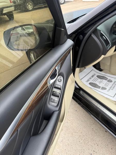 Infiniti Q50 3.0t Sport 2018