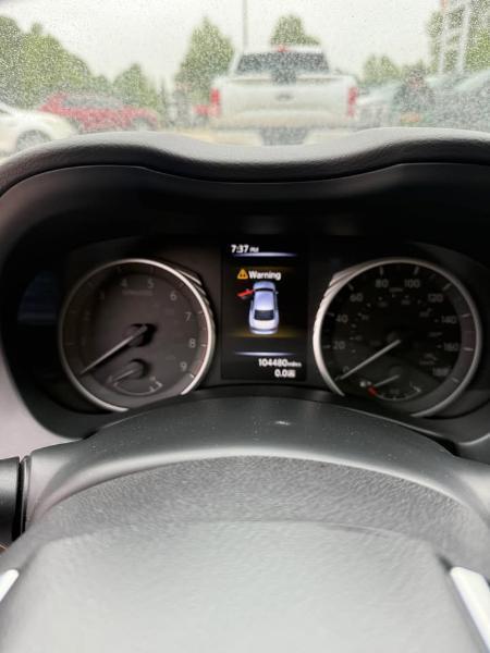 Infiniti Q50 3.0t Sport 2018