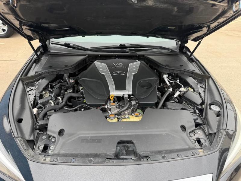 Infiniti Q50 3.0t Sport 2018
