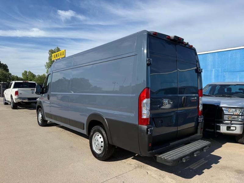 RAM Promaster 3500 High Roof 159-in. WB Ext 2021