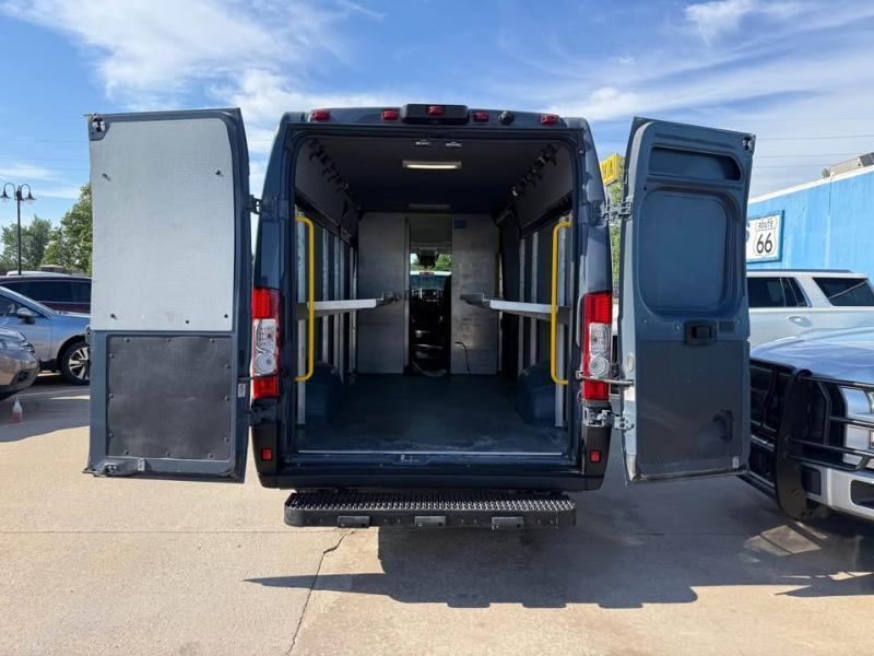 RAM Promaster 3500 High Roof 159-in. WB Ext 2021