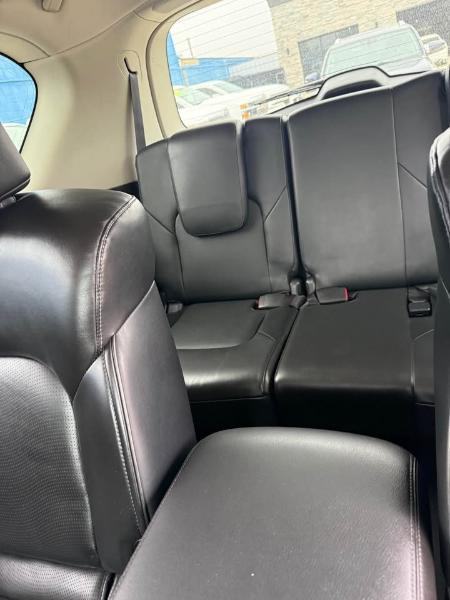 Chevrolet Silverado 1500 RST Crew Cab 4WD 2021