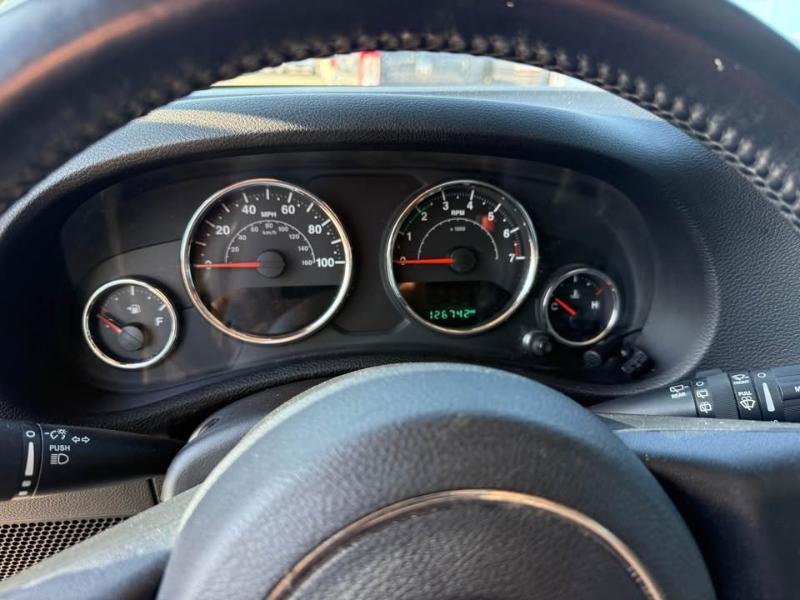 Jeep Wrangler Unlimited Sport 4WD 2017