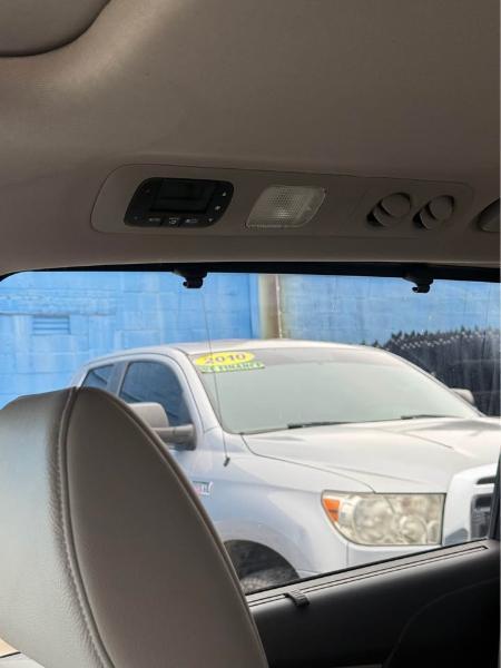 Honda Odyssey EX-L 2012