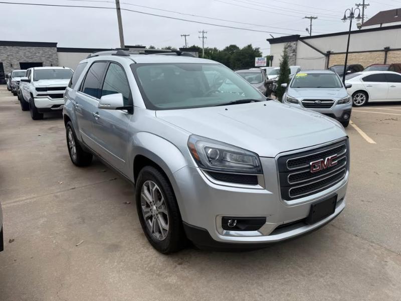 GMC Acadia SLT-1 FWD 2013