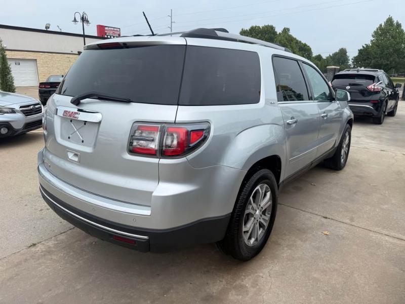GMC Acadia SLT-1 FWD 2013