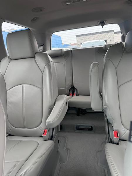 GMC Acadia SLT-1 FWD 2013