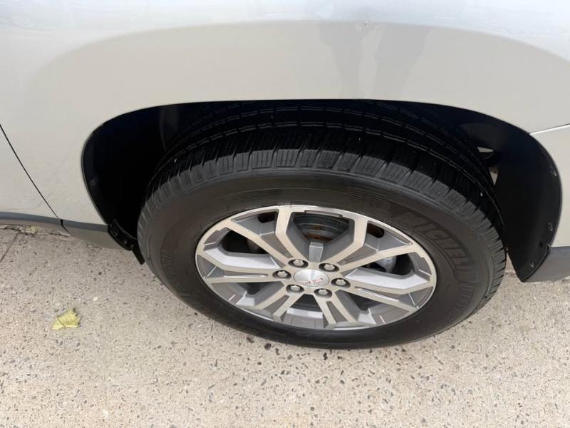 GMC Acadia SLT-1 FWD 2013