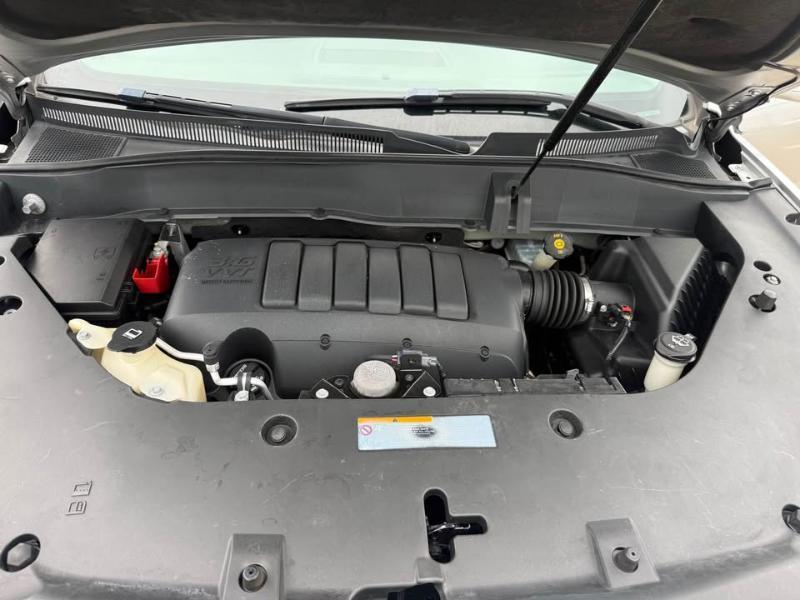 GMC Acadia SLT-1 FWD 2013