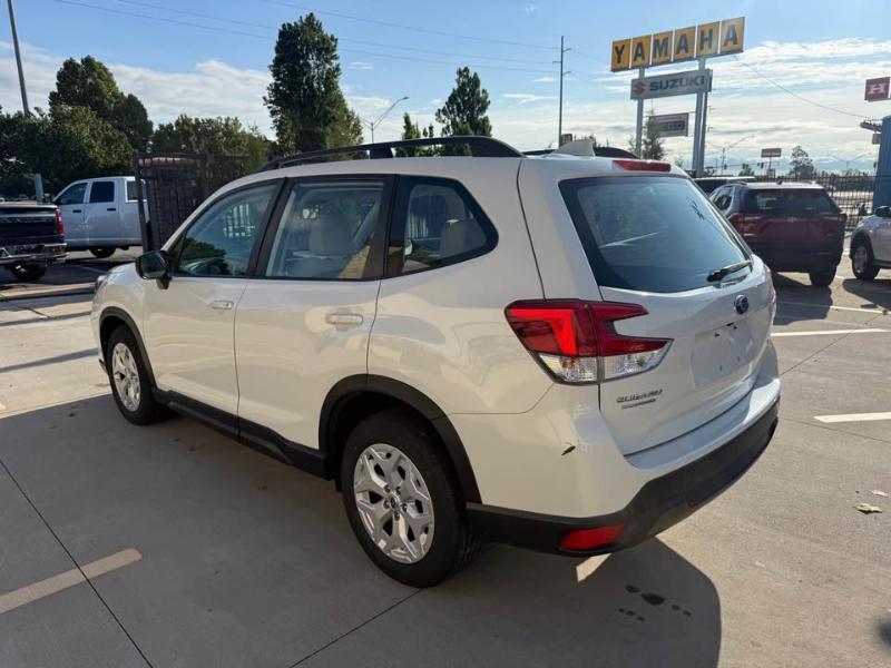 Subaru Forester Premium 2021