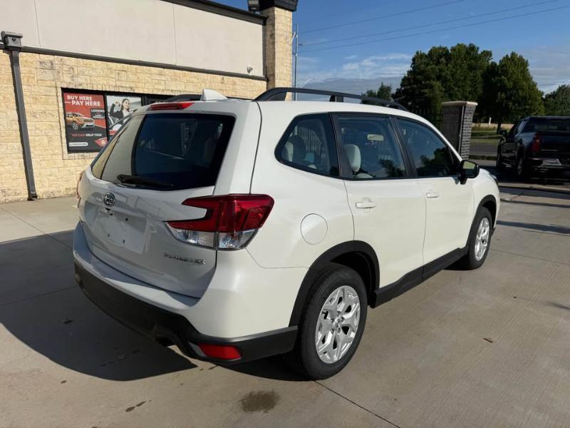 Subaru Forester Premium 2021