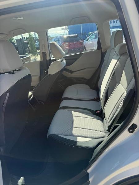 Subaru Forester Premium 2021