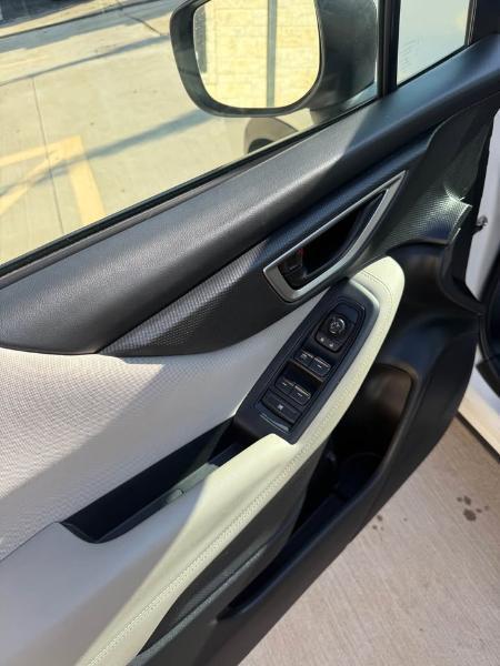 Subaru Forester Premium 2021