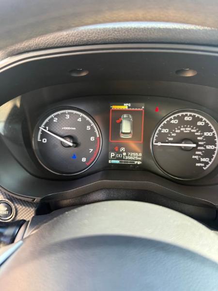 Subaru Forester Premium 2021