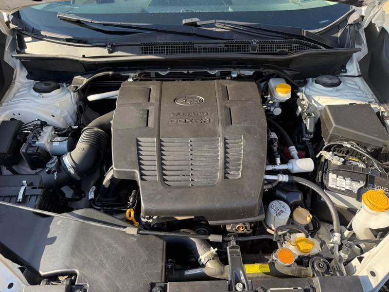 Subaru Forester Premium 2021