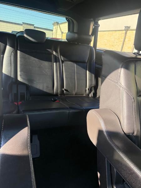 Ford Expedition MAX XLT 4WD 2021