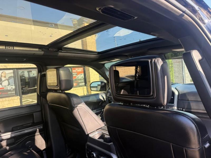 Ford Expedition MAX XLT 4WD 2021
