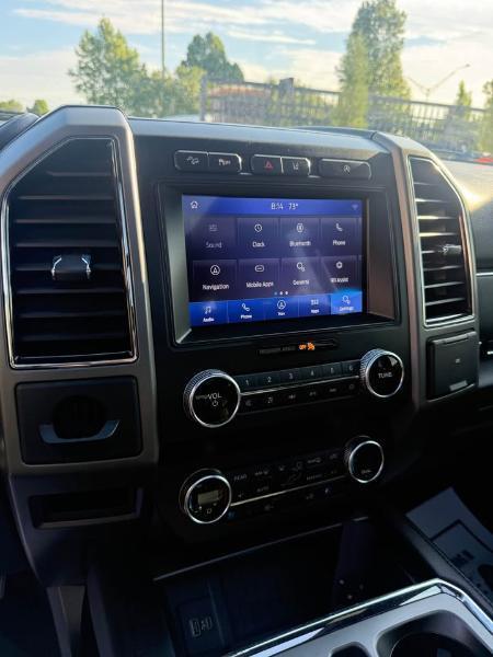 Ford Expedition MAX XLT 4WD 2021
