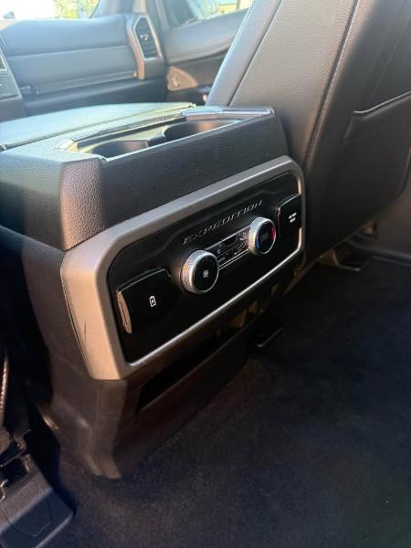 Ford Expedition MAX XLT 4WD 2021