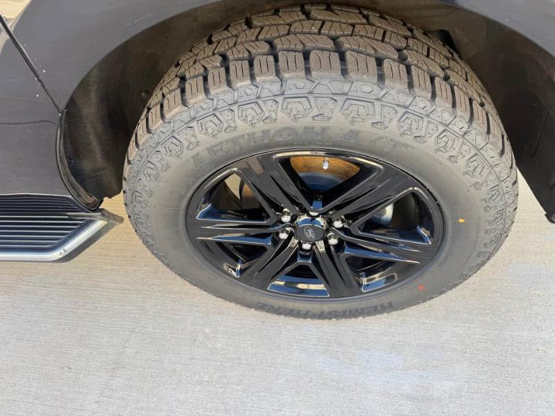 Ford Expedition MAX XLT 4WD 2021