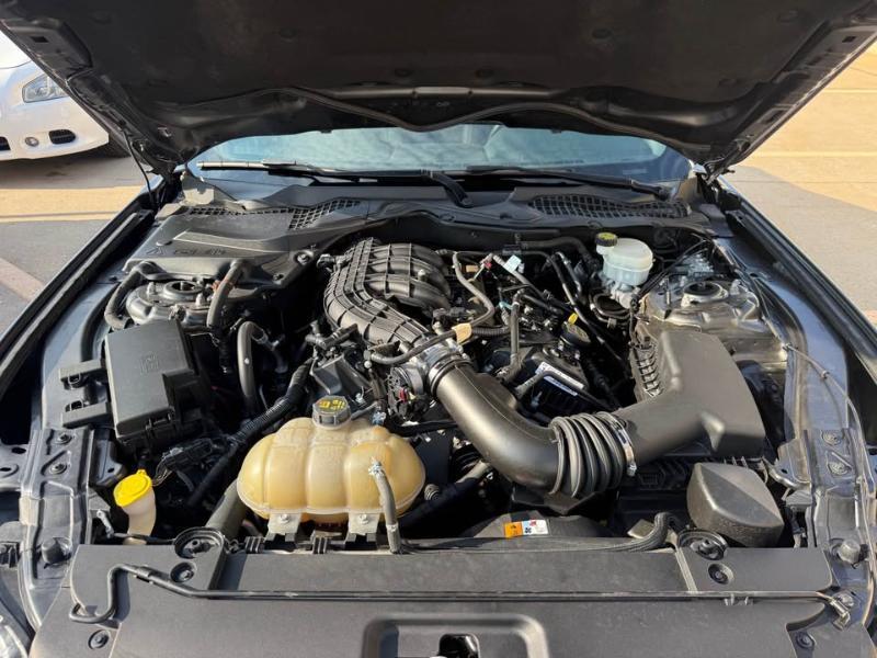 Ford Mustang V6 Coupe 2017