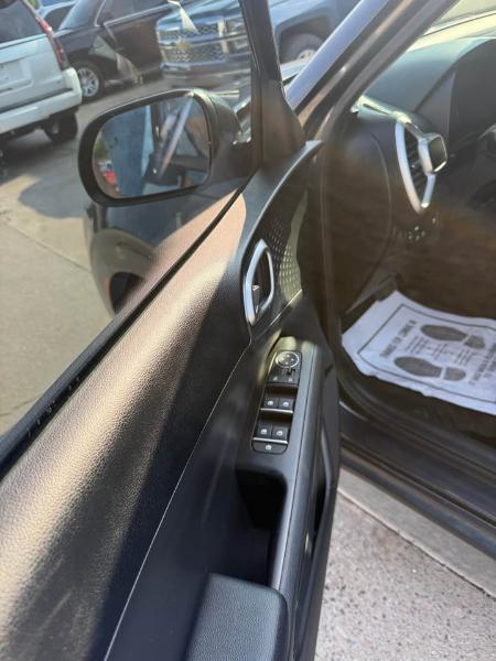 Kia Soul LX CVT 2021